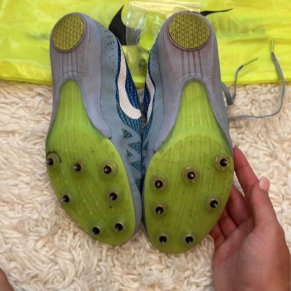 Track shoes! - Picture 4 of 6